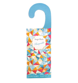 Song of India Geurzakje Honeysuckle