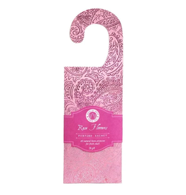 Song of India Geurzakje | Rose Flowers