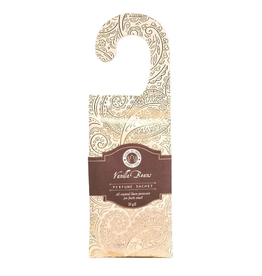 Song of India Geurzakje Vanilla Beans