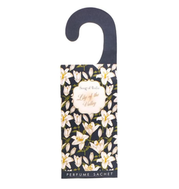 Song of India Geurzakje Lelietje van Dalen