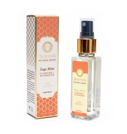 Song of India Ayurveda Kapha | Salie & Mint Roomspray