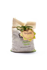 Organic Goodness Geurzakje Patchoulle Vanilla 100g