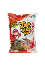 Tao Kae Noi Crispy Seaweed Sriracha Chilli Flavour