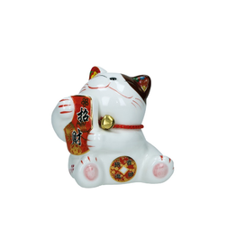 Gelukskat 'Lucky Coin'