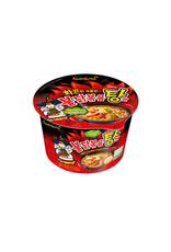 Samyang Big Bowl Hot Chicken Stew