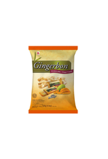 Gingerbon Gembersnoepjes Mango