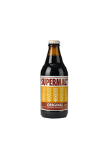 Supermalt Malt Drink Original | 6-pack