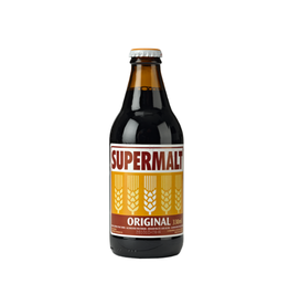 Supermalt Malt Drink Original | 6-pack