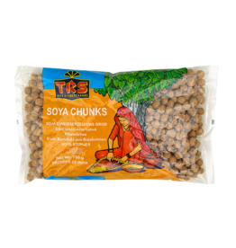TRS Soya Chunks | 500g