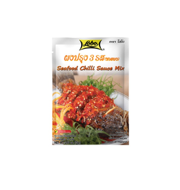 Lobo Seafood Chilli Sauce Mix