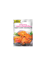 Lobo Pepper & Garlic Seasoning Mix | t.h.t.  06-07-2025 Lobo Pepper & Garlic Seasoning Mix | t.h.t.  06-07-2025