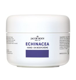 Jacob Hooij Echinacea crème