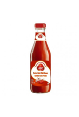 ABC Sambal Asli Extra Hot Chili Sauce