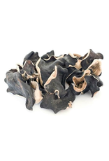 Kuping Tikus | Muizenoortjes | Black Fungus
