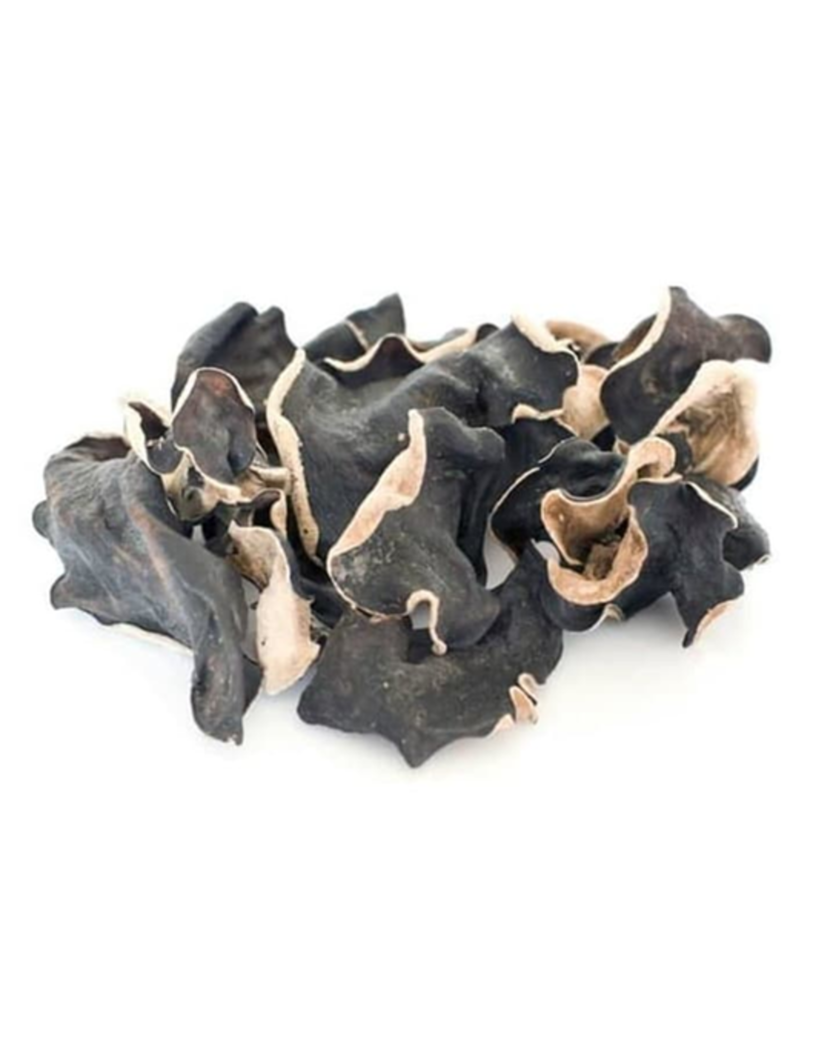 Kuping Tikus | Muizenoortjes | Black Fungus