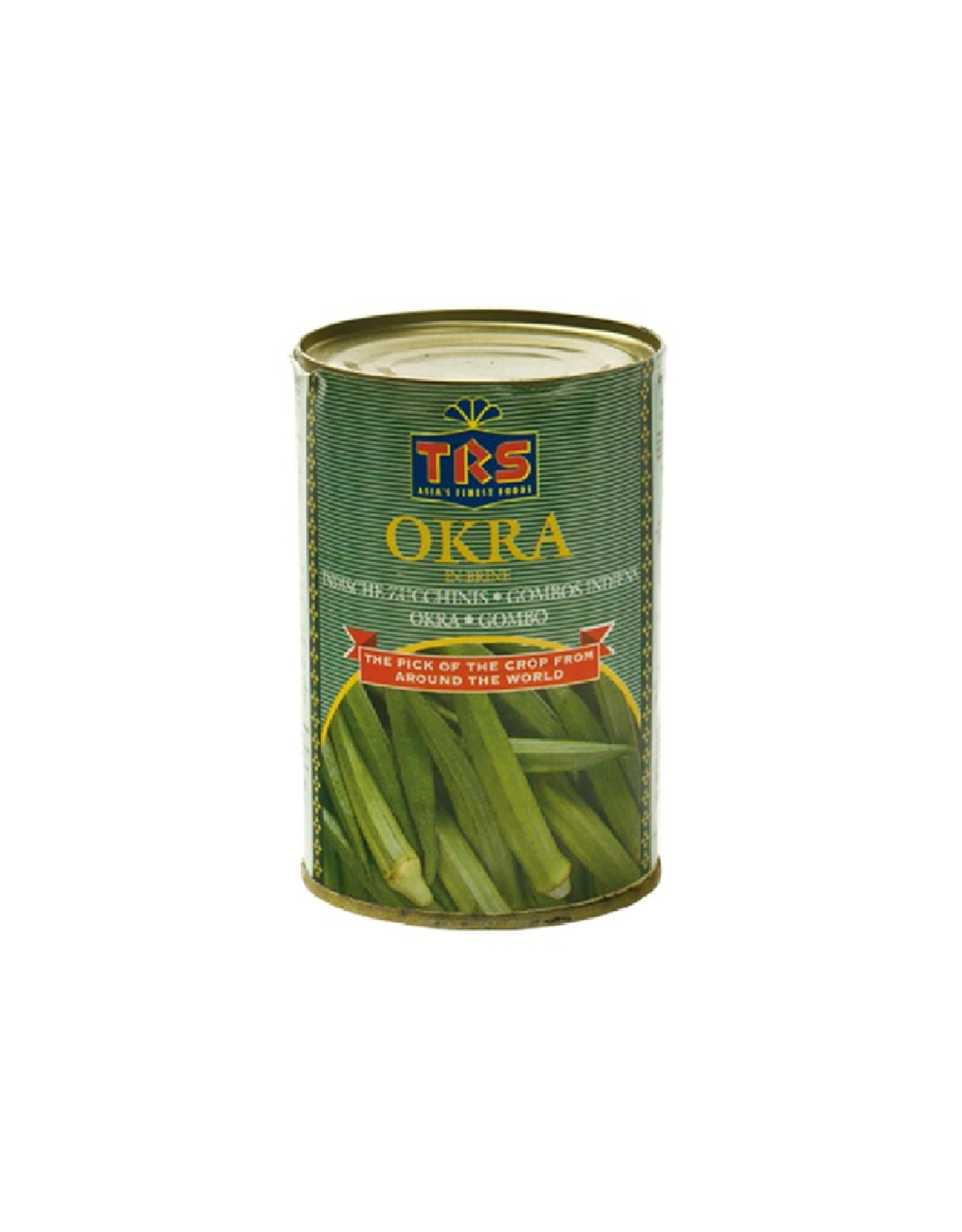 TRS Okra