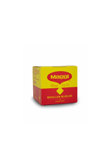 Maggi Bouillon Kub 48 blokjes