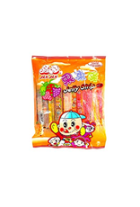 Jin Jin Fruit Jelly Straw 300g