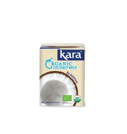 Kara Kokosmelk | Bio | 200ml