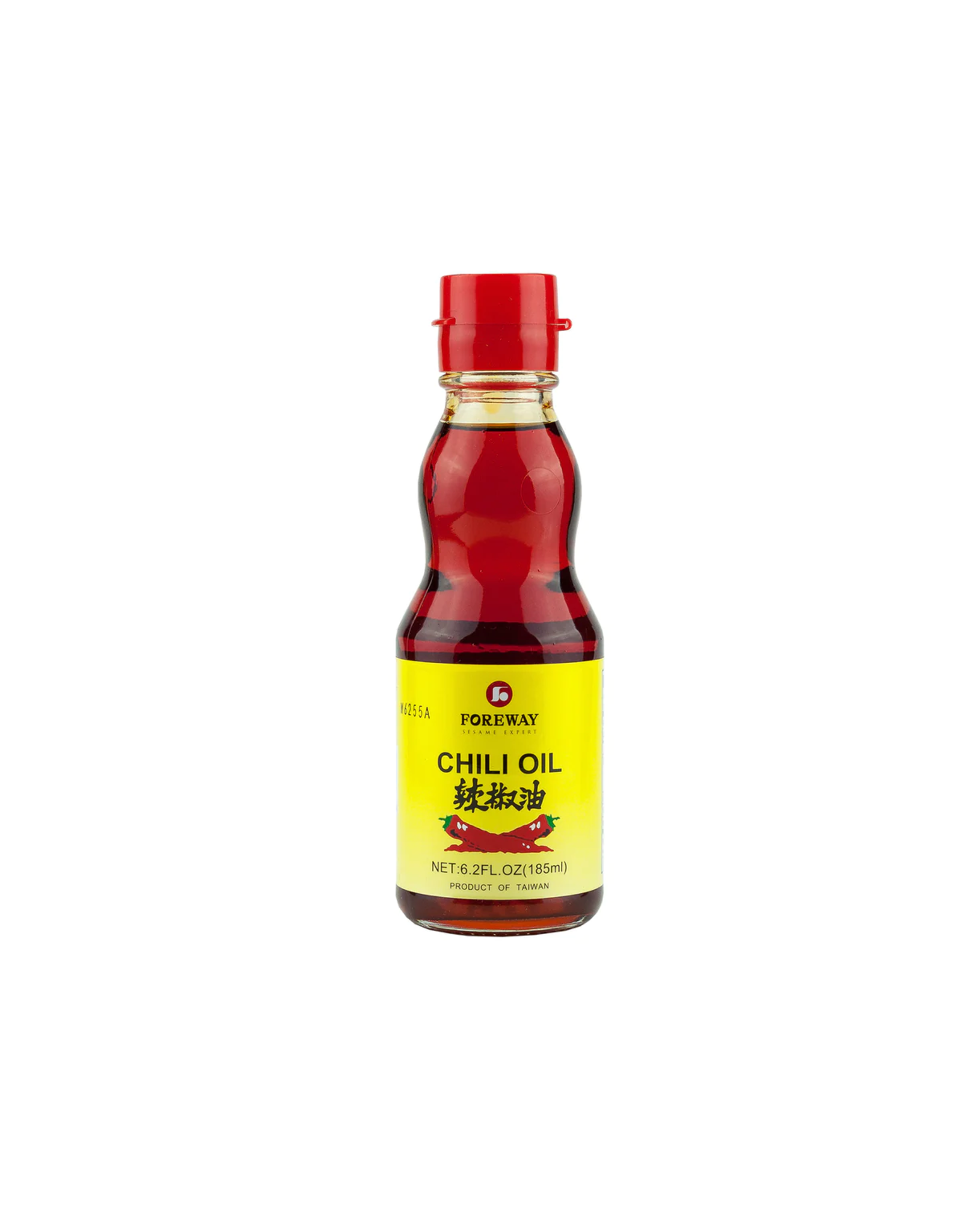 Foreway Chili Oil