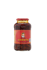 Lao gan ma Crispy Chili in Oil | 700g