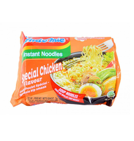 Indomie Bamisoep Chicken | Special | 40 stuks