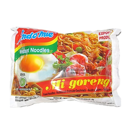 Indomie Mie Goreng | 40st