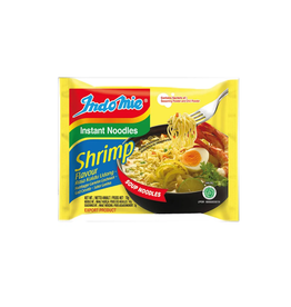 Indomie Bamisoep Shrimp | 40st