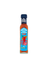 Encona Hot Pepper Sauce | Papaya Encona Hot Pepper Sauce | Papaya