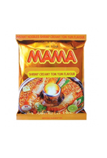 Mama Creamy Tom Yum Noodles