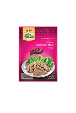 Asian Home Gourmet Korean Bulgogi BBQ meat