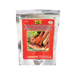 Lobo Roast Red Pork Seasoning