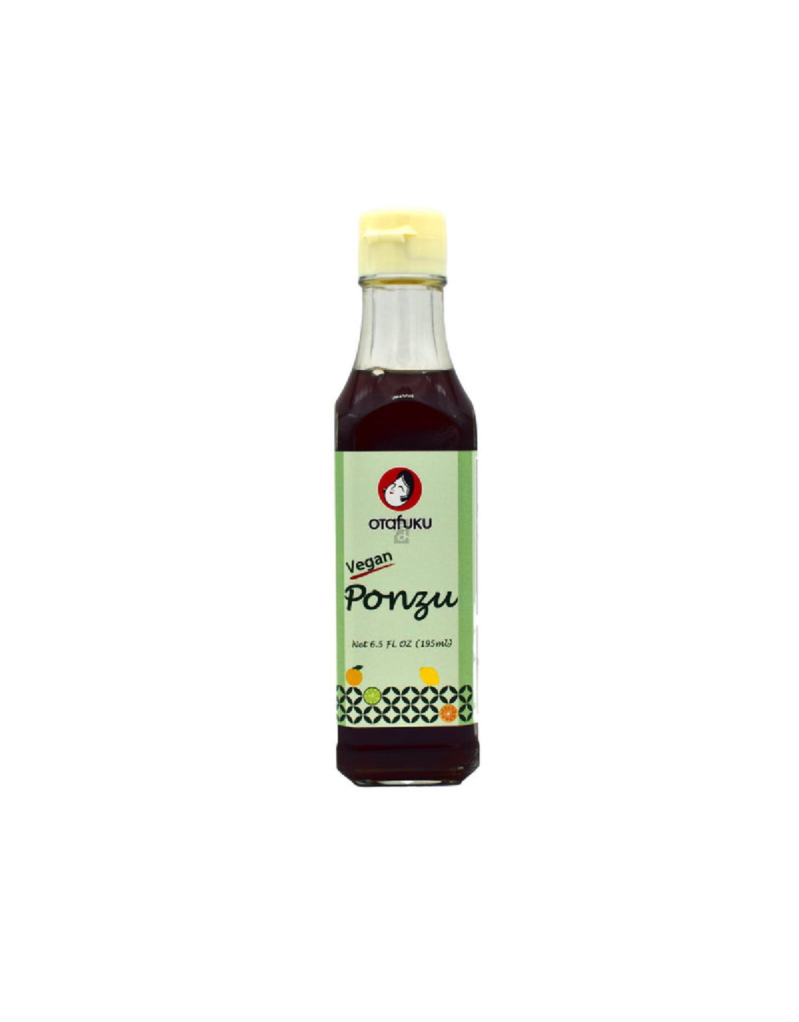 Otafuku Ponzu Sauce | Vegan