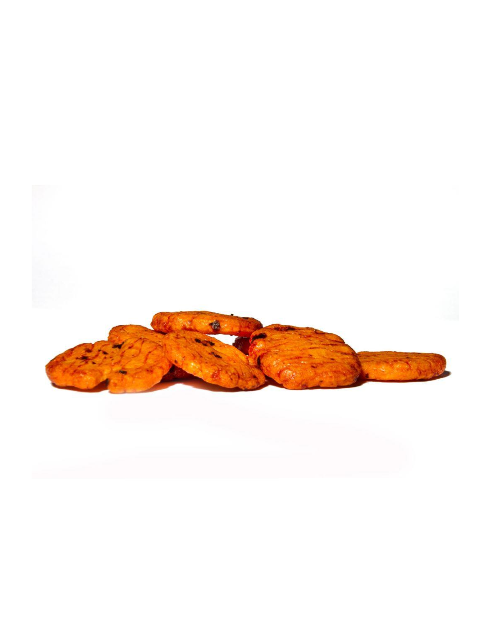 Rijstcrackers | Seicho | Vierkant | 150gr