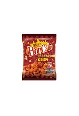 Kobe Bon Cabe Macaroni Snack level 10