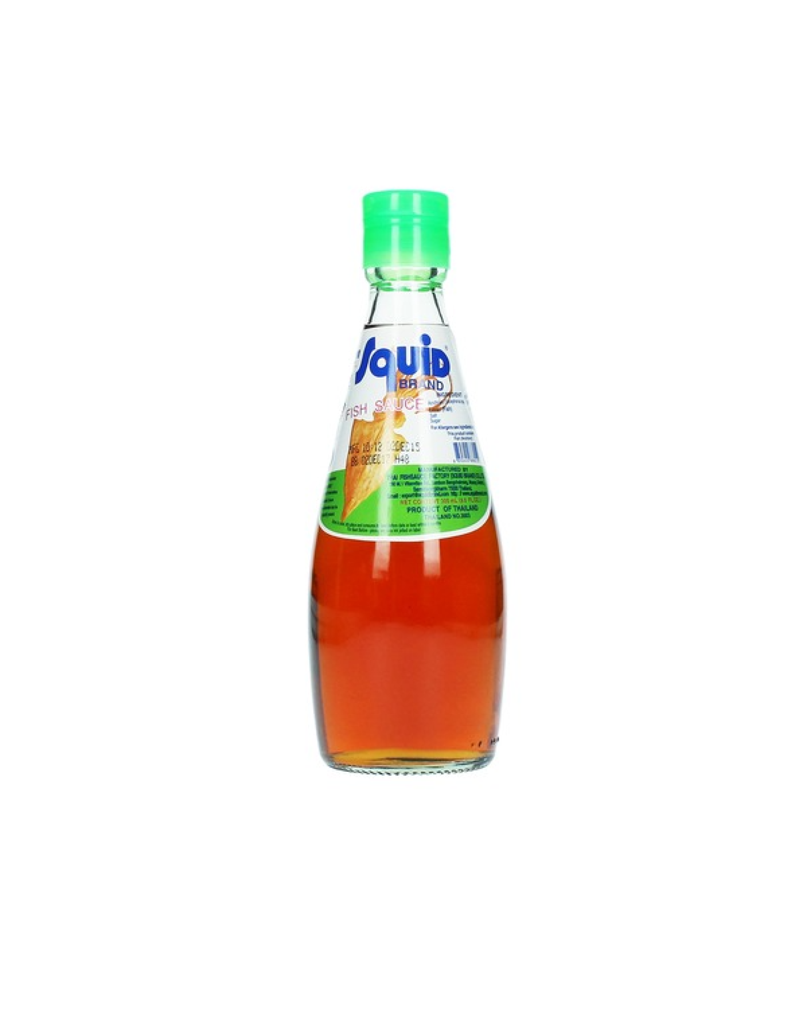 Squid Brand Fish Sauce