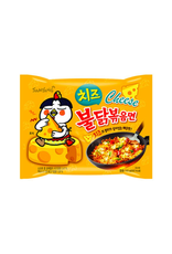 Samyang Hot Chicken Cheese Flavor Ramen