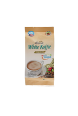 Luwak Witte Koffie Original Less Sugar