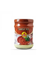 Uleg Sambal Teri