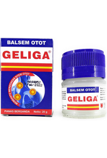 Geliga Balsem Otot