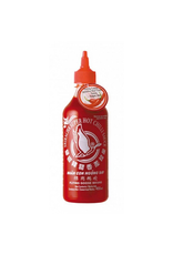 Flying Goose Brand Sriracha Super Hot Chili sauce