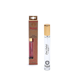 Organic Goodness Desi Gulab Rose Spray Fragrance