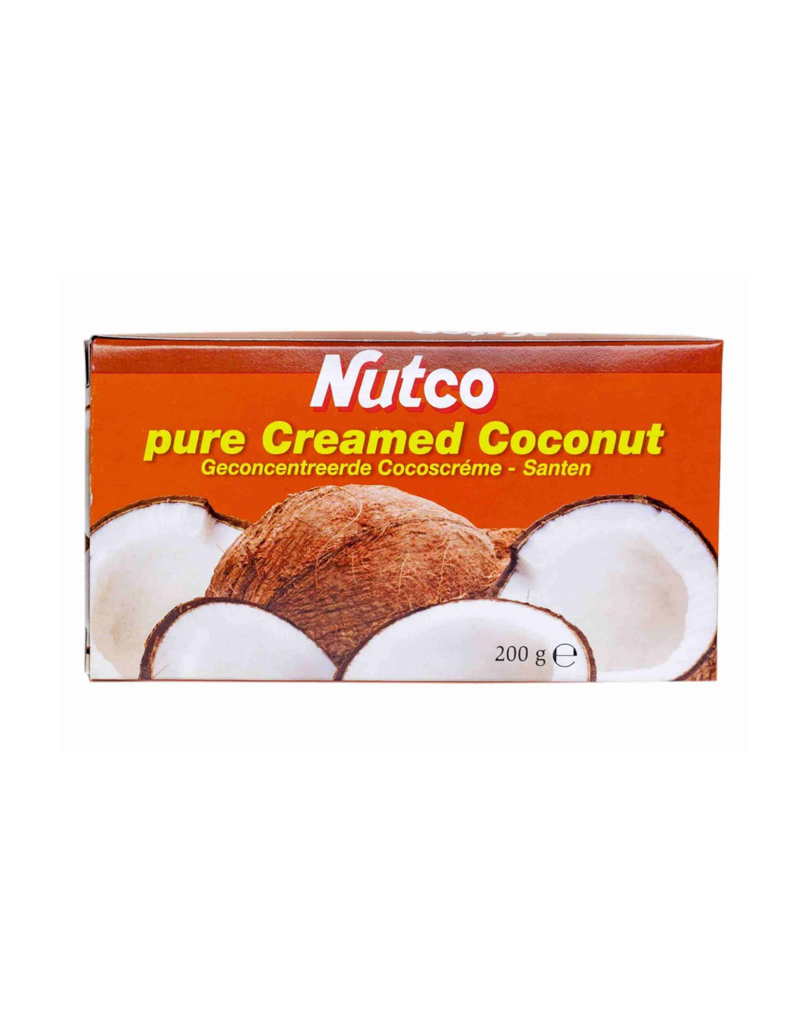 Nutco Santen