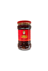 Lao gan ma Peanuts in Chili Oil