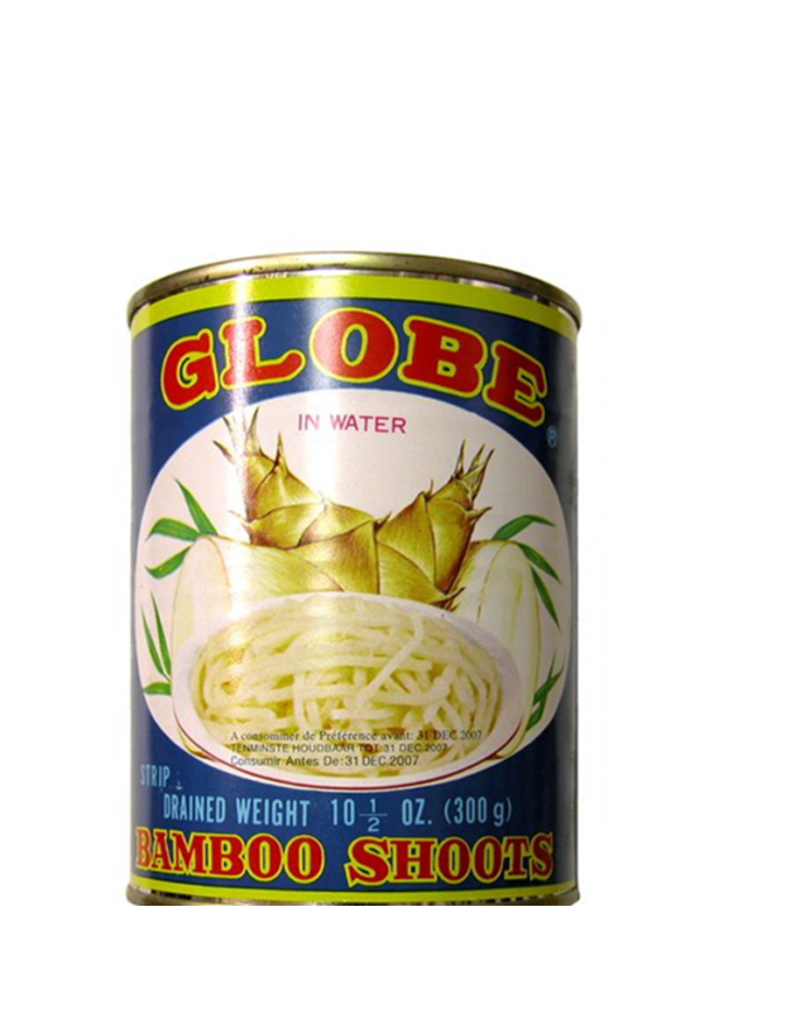 Globe Bamboo Strips