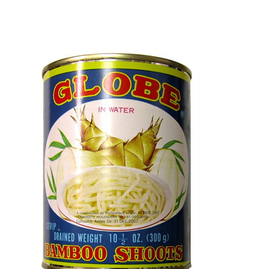 Globe Bamboo Strips