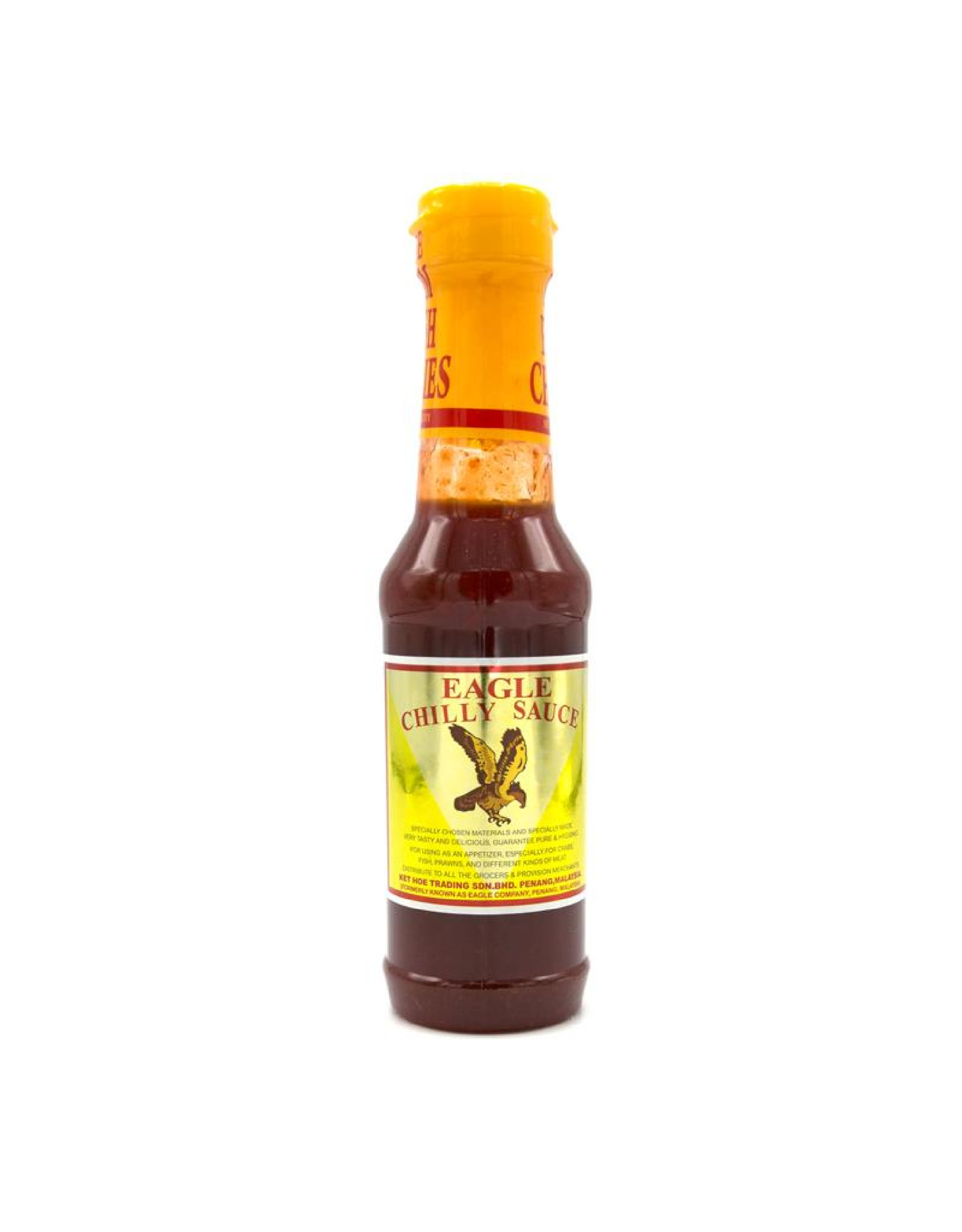 Eagle Chilly Sauce