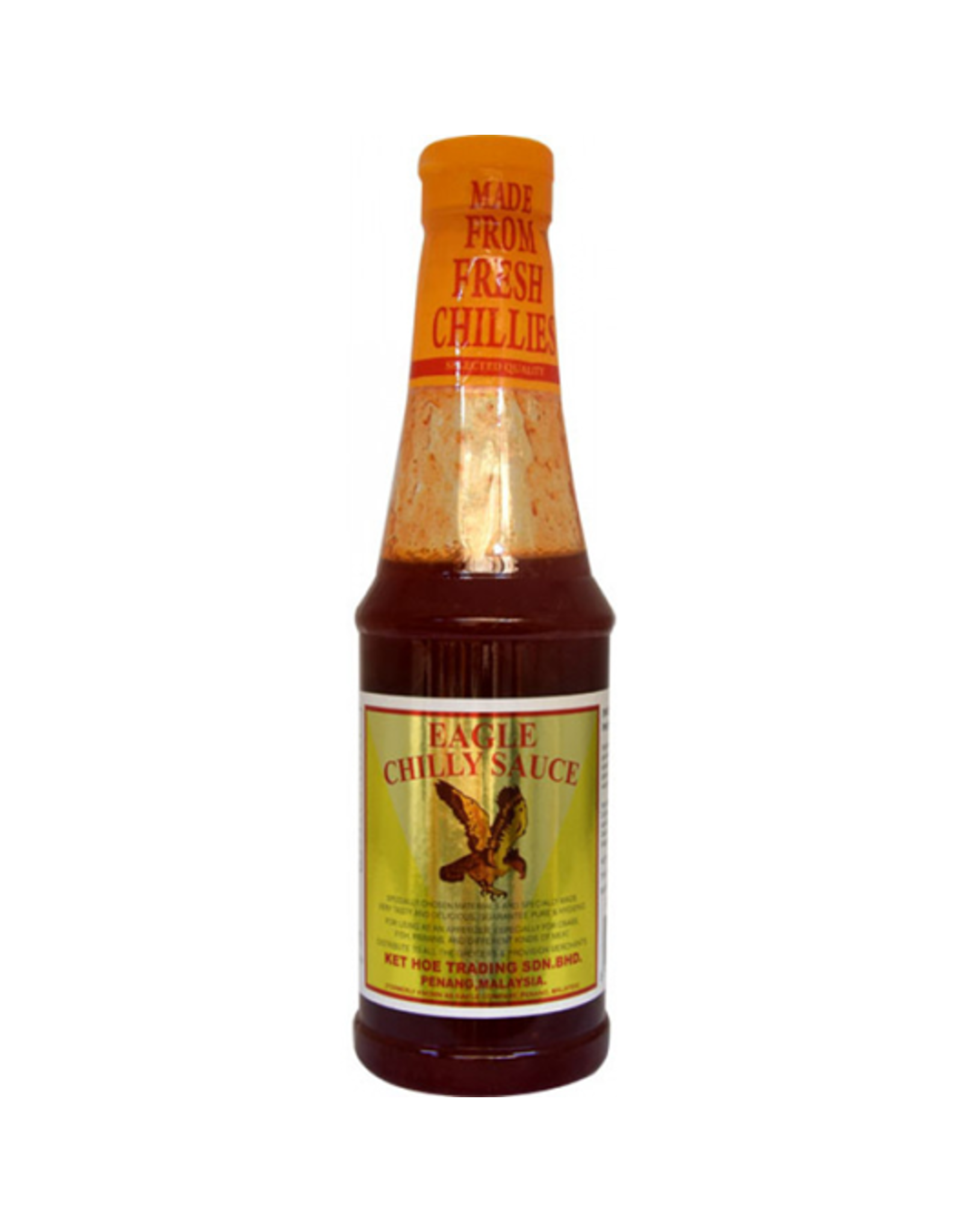 Eagle Chilly Sauce