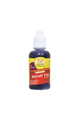 Koepoe Koepoe Kleurstof | Rood | 30ml