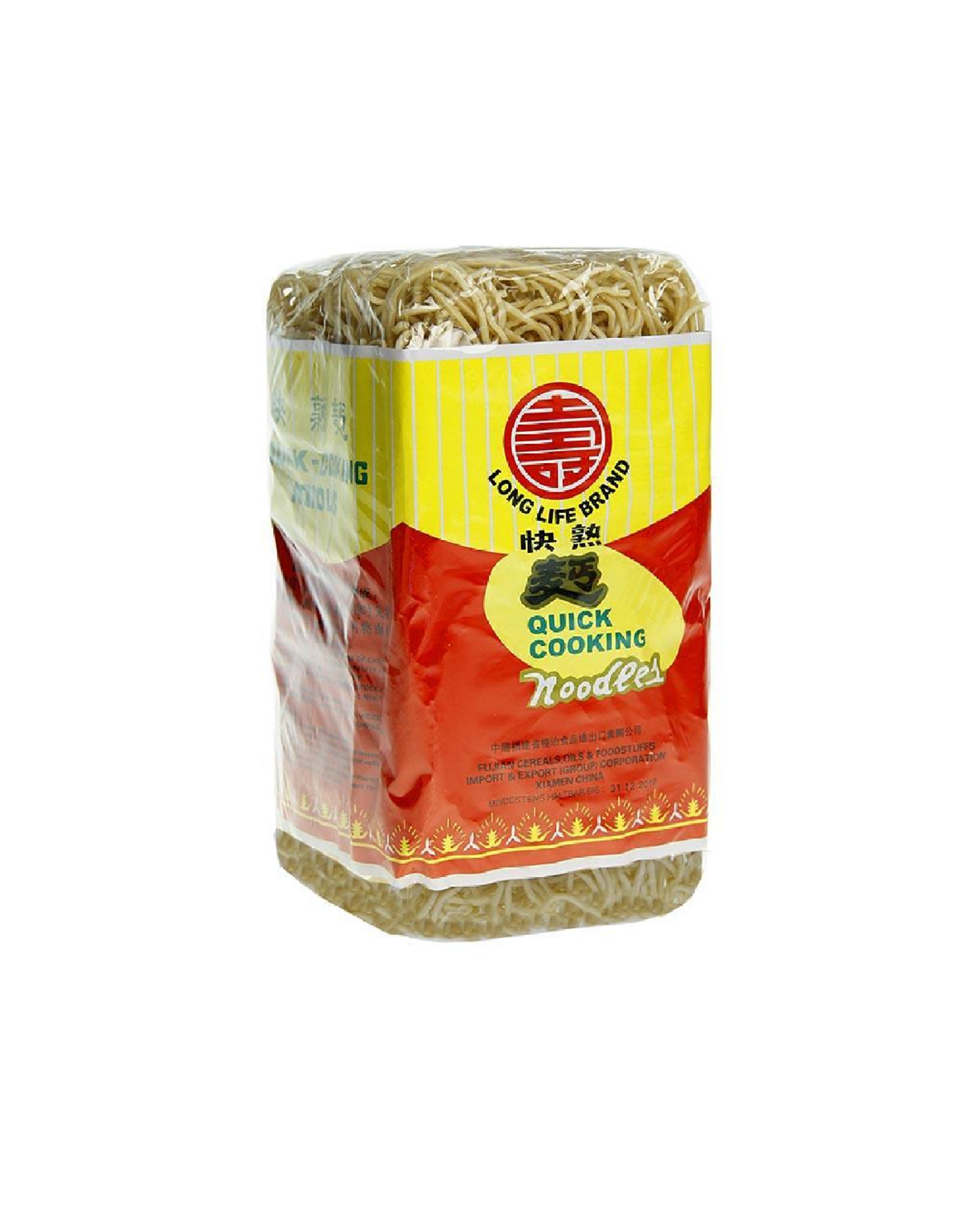 Tin Lung Brand Quick Noodles